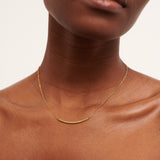She Believed She Could So She Did Pendant