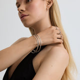 Classic Gold Bangle