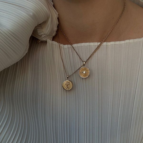 You wear it best