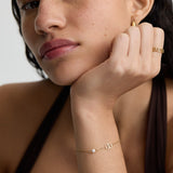 Signature Pearl Bracelet