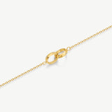 Eternity Linked Bracelet