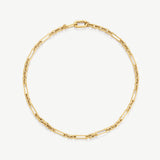 The Lovers Chain Necklace