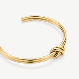 Knot Bangle