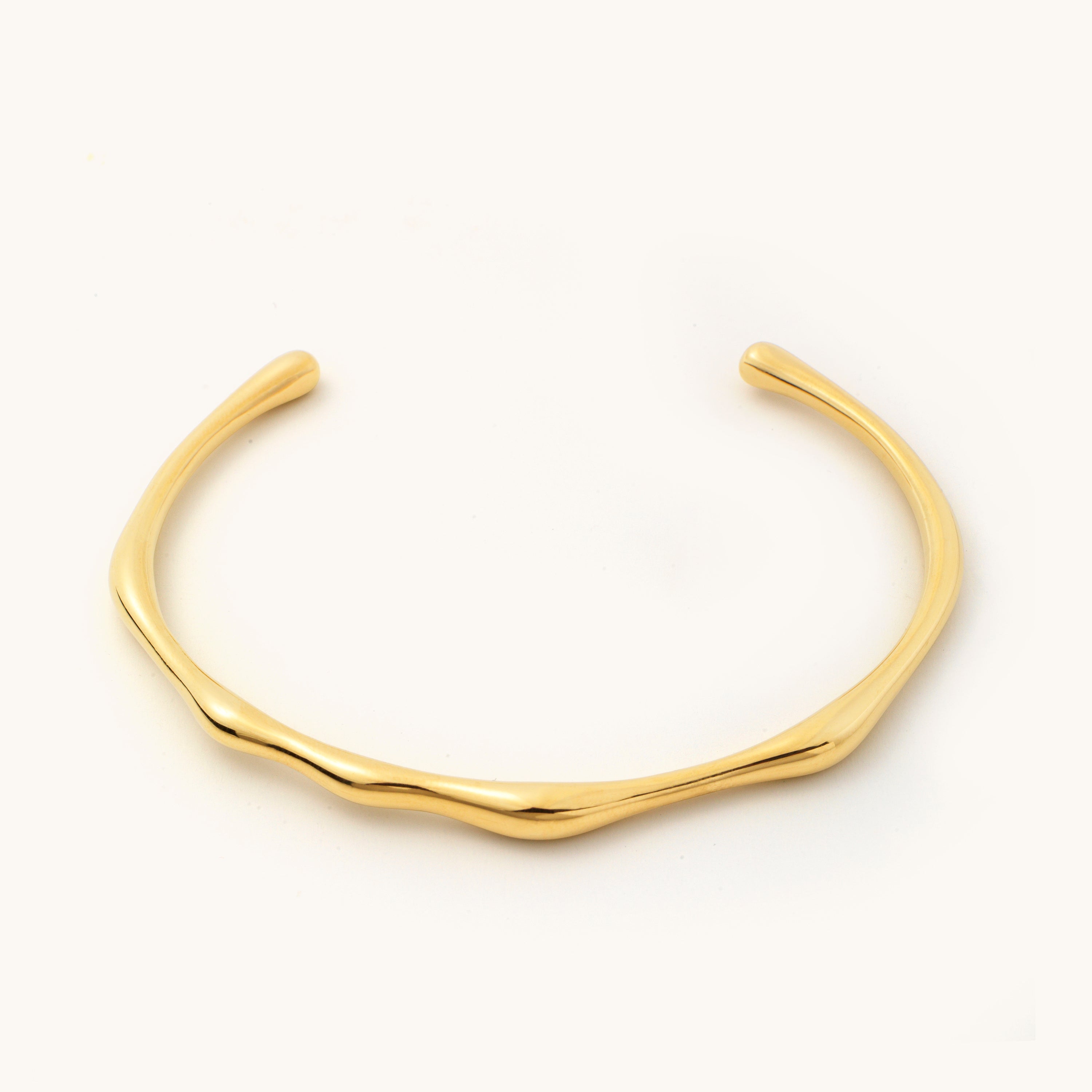 Bamboo Bangle