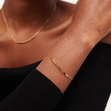 She Believed She Could So She Did Bracelet