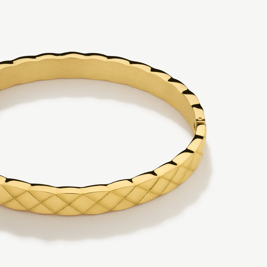 Timeless Bangle