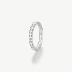 Eternity Band Ring