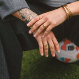 Dome Ring