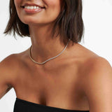 Tennis Necklace