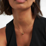 Be Brave Necklace
