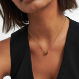 Be Brave Necklace