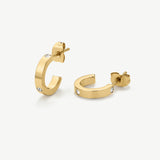 Eternity Hoops