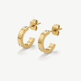 Eternity Hoops