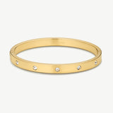 Eternity Bangle Classic