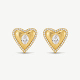 Bold Statement Hearts