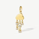 Cloud Charm