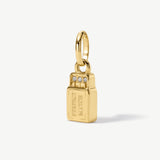 Mini Perfect Match Charm