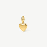 Mini Daughter Heart Charm