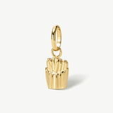 Fries Charm