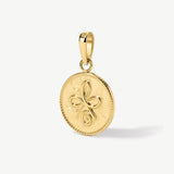 Unconditional Love Pendant