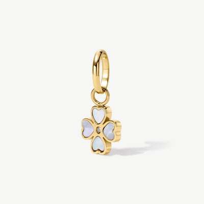 Mini Clover Charm