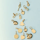 Mindfulness Pebble Pendant