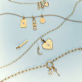 The World Is Yours Pendant