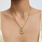 Sunshine Charm