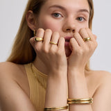 Dome Ring