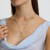 Zodiac Necklace