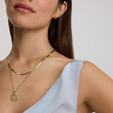 Zodiac Necklace