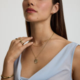 Zodiac Necklace