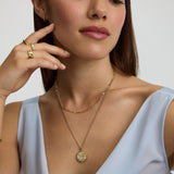 Zodiac Necklace