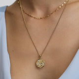 Zodiac Necklace
