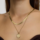 Zodiac Necklace