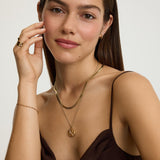 Zodiac Necklace