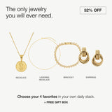 The D.LOUISE Daily Stack