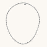 Tidal Chain Necklace