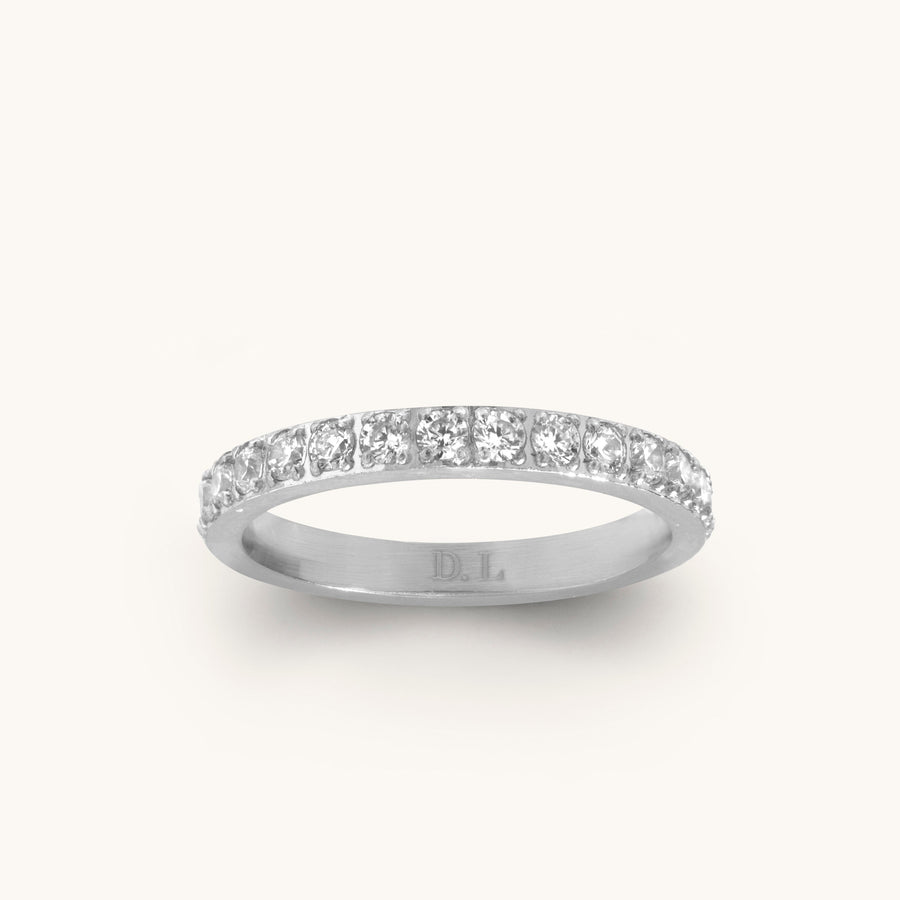 Eternity Band Ring