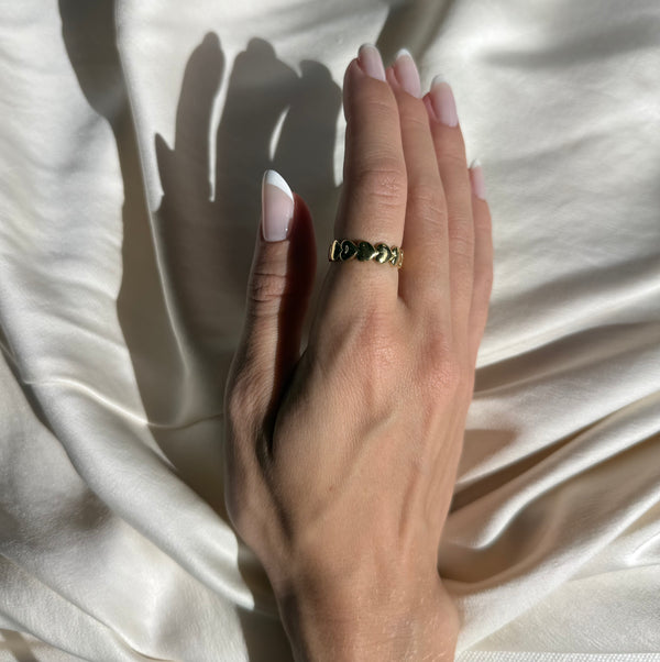 You wear it best