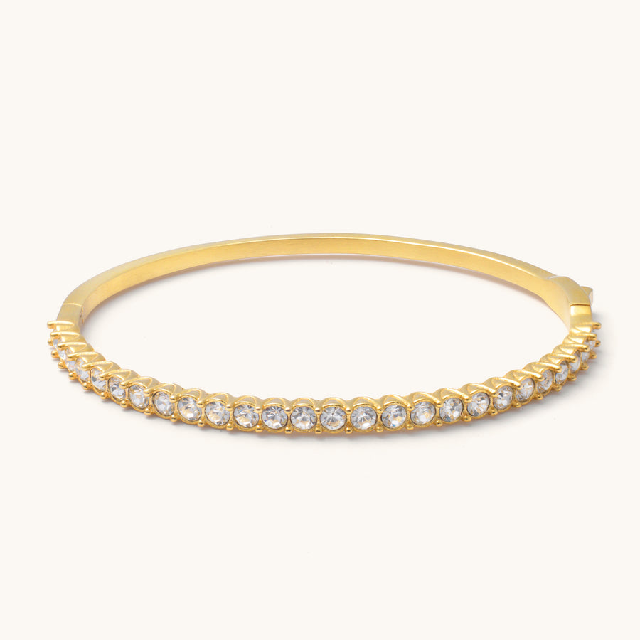 Classic Tennis Bangle