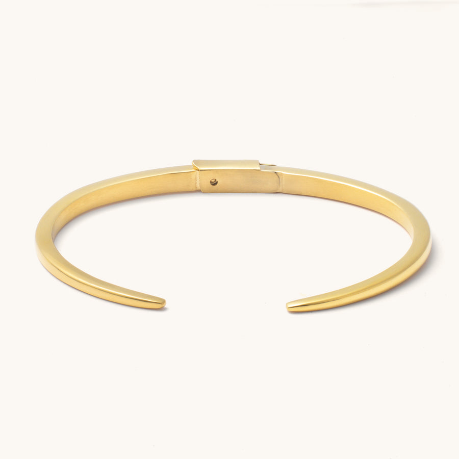 Classic Claw Bangle