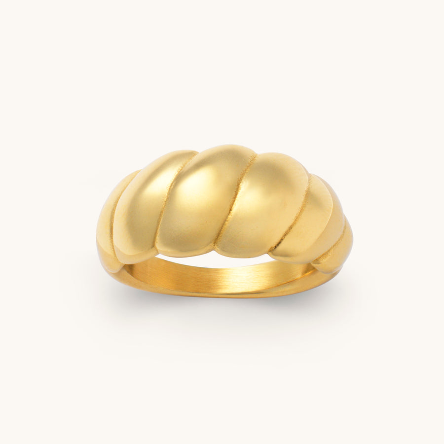 Chunky Valencia Ring