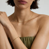 Dainty Necklace