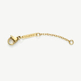 Extender Chain 5cm Fine