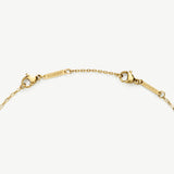 Extender Chain 5cm Fine