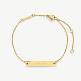 Engravable Bracelet