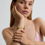 Eternity Bangle Classic