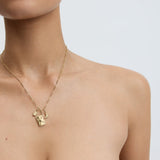 Croissant Charm