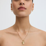 Croissant Charm
